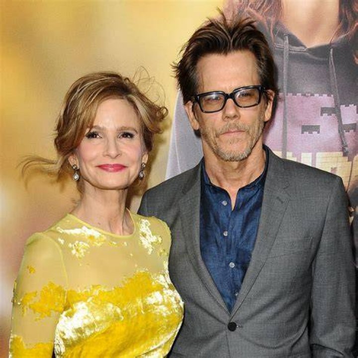 Kevin Bacon & Kyra Sedgwick&rsquo;s Rocker Son &lsquo;Looks So Much Like&rsquo; Mom in