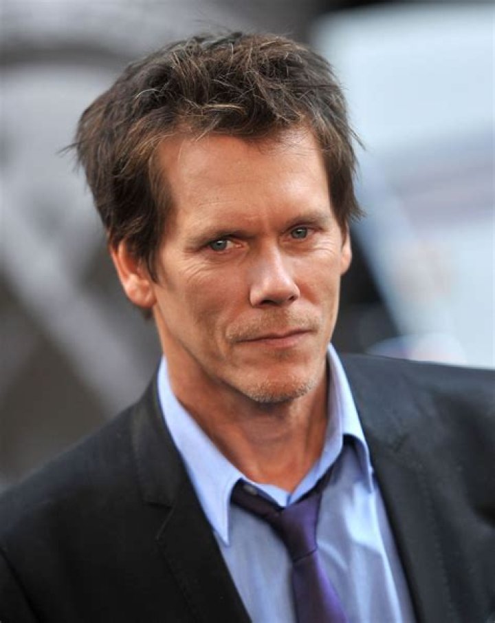 Kevin Bacon's son Travis Bacon opens up about difficult health battle