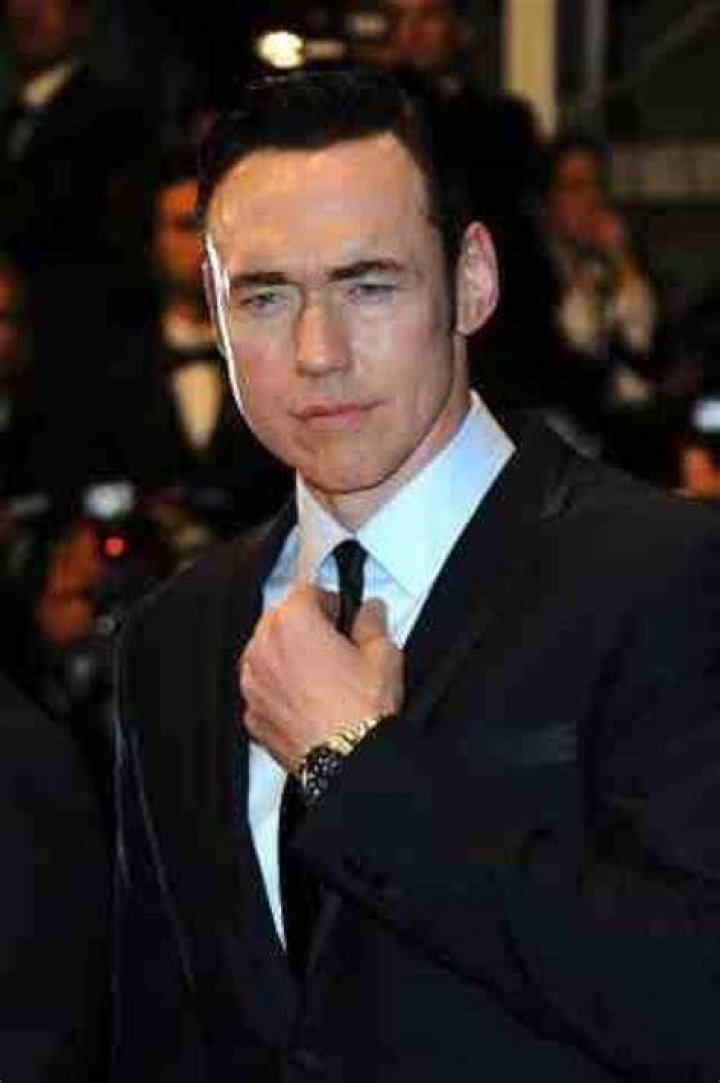 Kevin Durand Biography IMDb