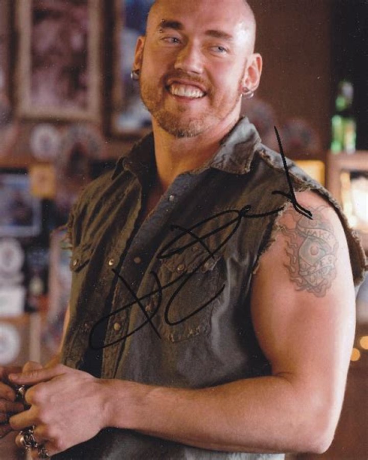 Kevin Durand Lost