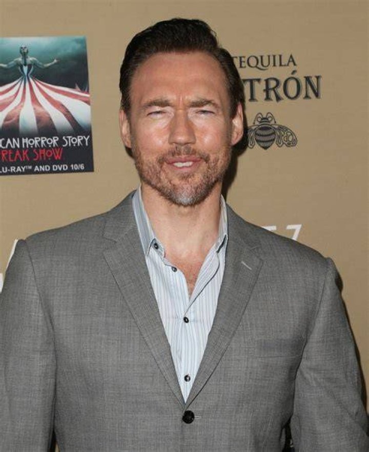 Kevin Durand Pictures, Latest News, Videos.