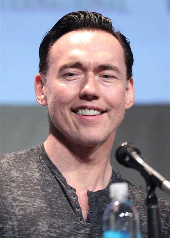 Kevin Durand Wikipedia Kevin Durand, Birth Chart, Tv Entertainment