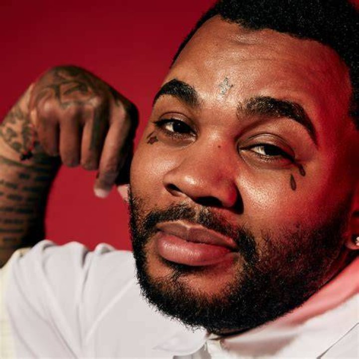 Kevin Gates Dedicates New Single To His Wife Dreka