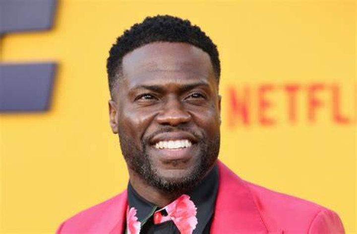 Kevin Hart's Height, Style and Career