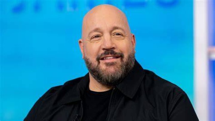 Kevin James' Wife Steffiana de la Cruz is Pregnant, Expecting Baby No