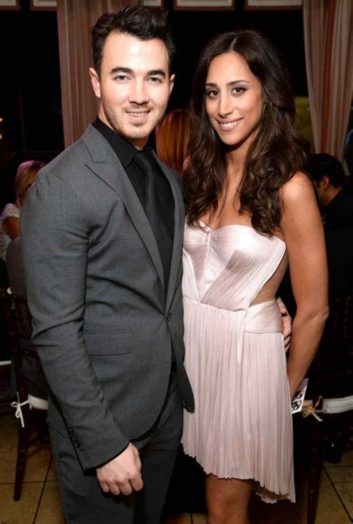 Kevin Jonas From A Successful Music Career To FullTime Entrepreneur