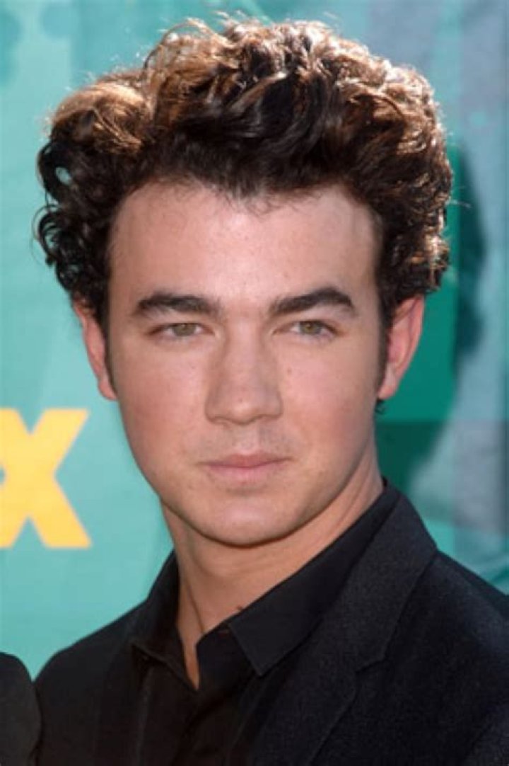 Kevin Jonas IMDb