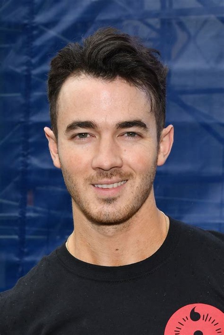 Kevin Jonas Now Where Are the Jonas Brothers Now? POPSUGAR
