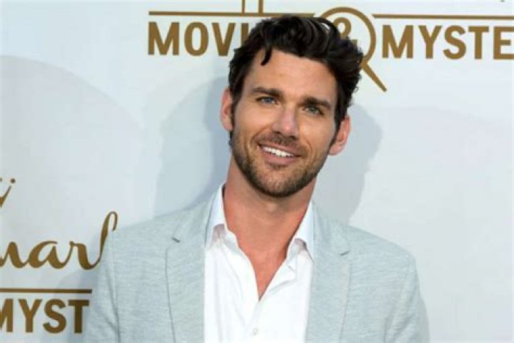 Kevin McGarry Age, Wife, Height, Net Worth, Wikipedia.