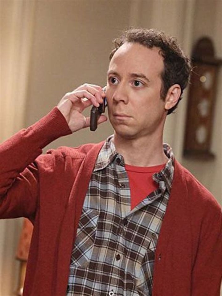 Kevin Sussman Filmographie AlloCin&eacute;