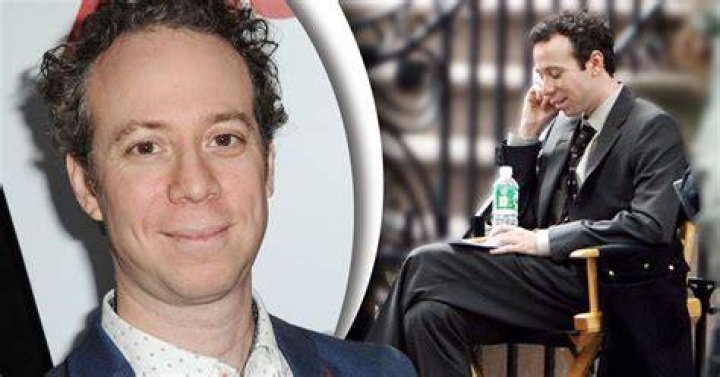 Kevin Sussman Net Worth 20172016, Biography, Wiki UPDATED
