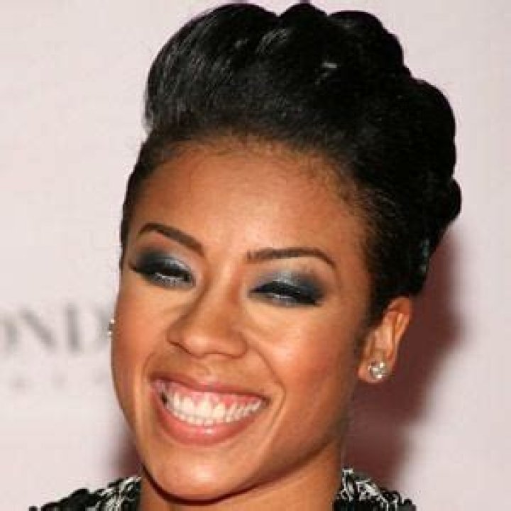 Keyshia Cole Age, Bio, Birthday, Family, Net Worth National Today