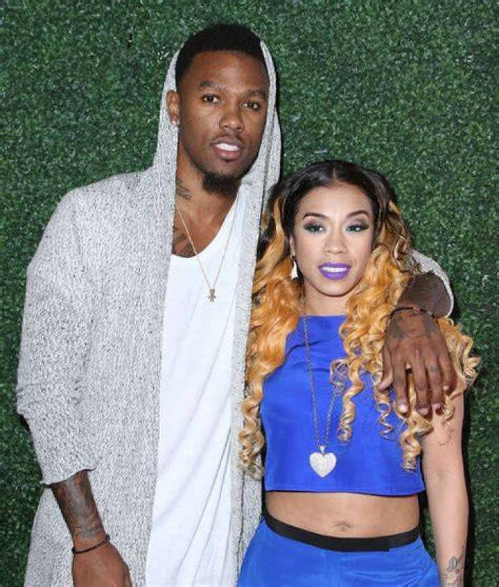 Keyshia Cole BioDaniel Gibson Wife Power Sportz Magazine