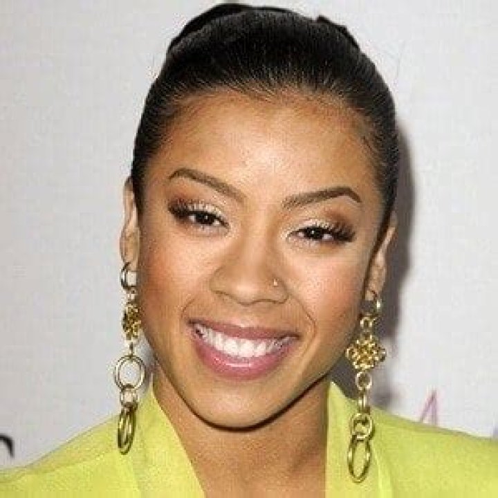 Keyshia Cole Height, Age, Bio, Weight, Body Measurements, Net Worth