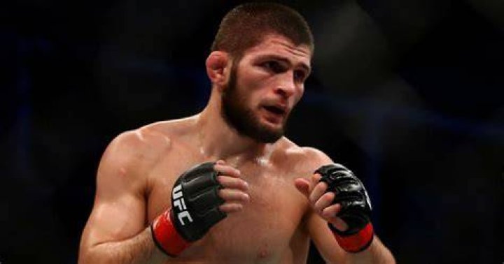 Khabib Nurmagomedov Career Earnings, Net Worth and Info MMA Salaries