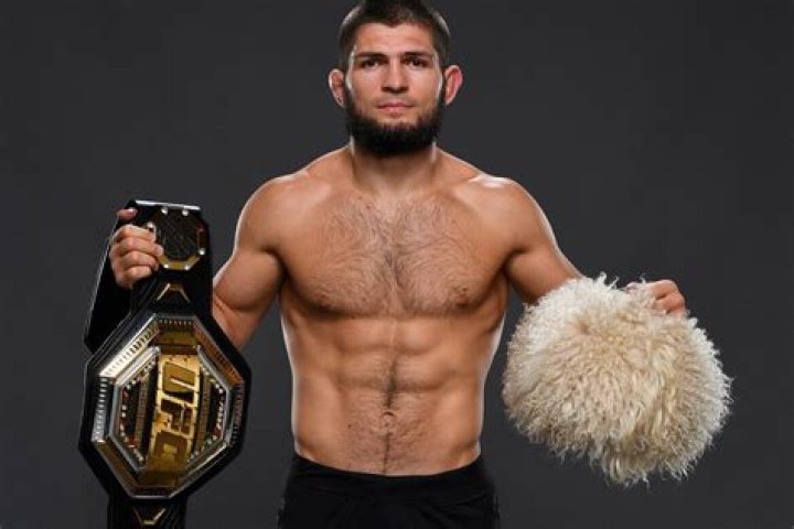 Khabib Nurmagomedov Net Worth and Career Earnings 2019 Updates