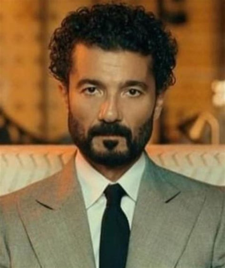 Khaled El Nabawy The Actor and the Activist HuffPost