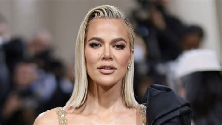 Khloe Kardashian looks unrecognizable in neverbeforeseen photos of