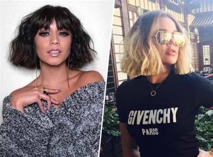 Khloe Kardashian vs Vanessa Hudgens. (Choose based on soles ONLY.) Who