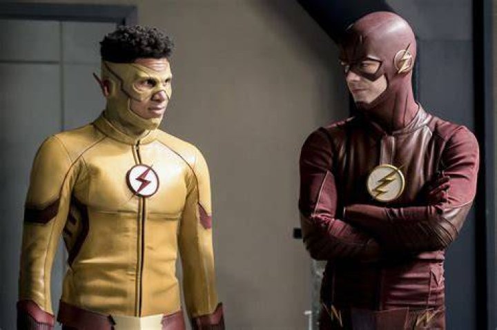 Kid Flash Is Leaving 'The Flash' And Keiynan Lonsdale Explains Why
