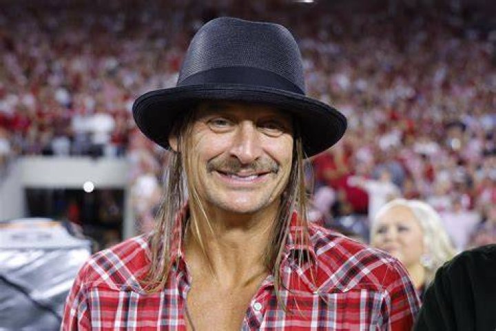Kid rock