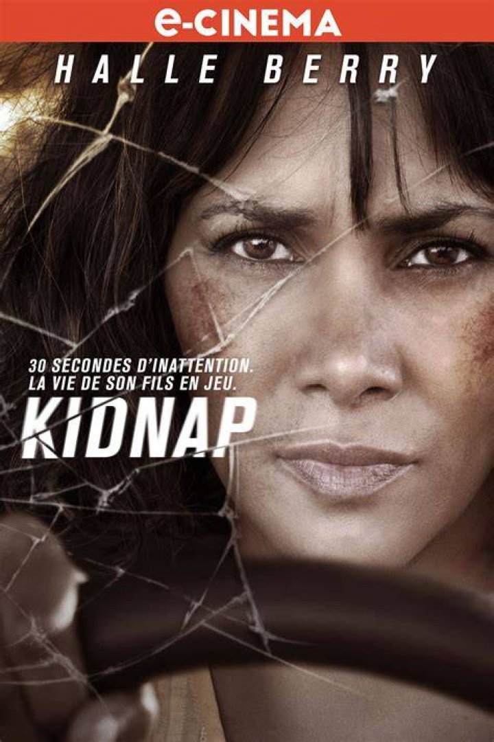 Kidnap film 2017 AlloCin&eacute;