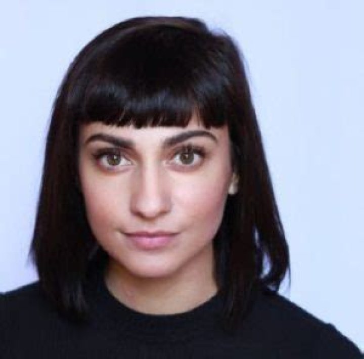 Kiley Casciano biography, wiki, age, height, net worth, partner
