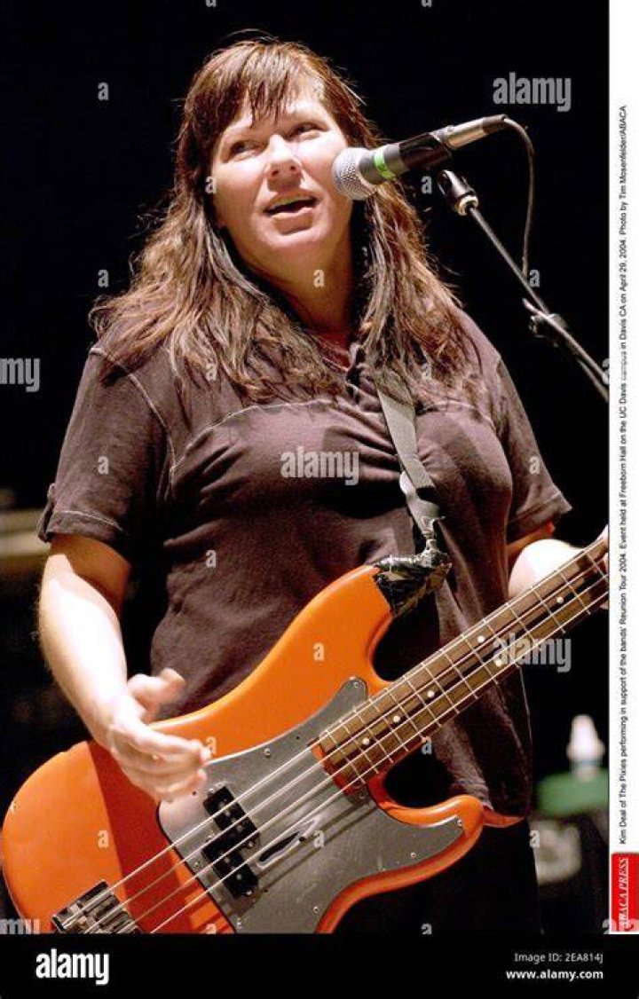 Kim Deal, Coachella, Music Bands, Pixie, Empire, Performance, Polo