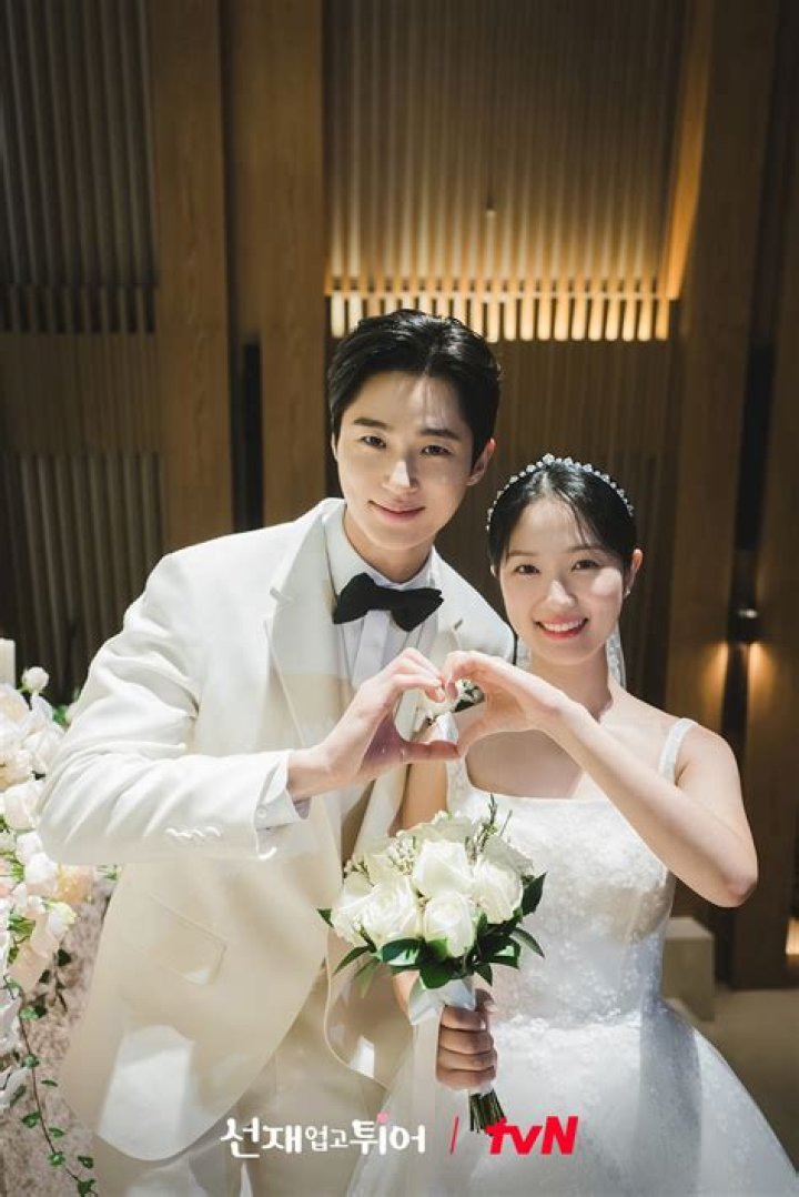 Kim Hyeyoon and Byun Woosuk are reportedly in talks to star as leads