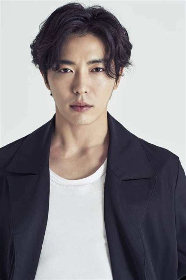 Kim JaeWook AsianWiki