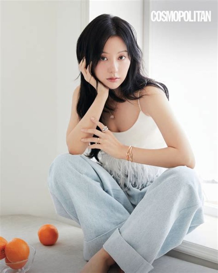 Kim Jiwon reportedly in talks to star in new Korean Drama Queen of