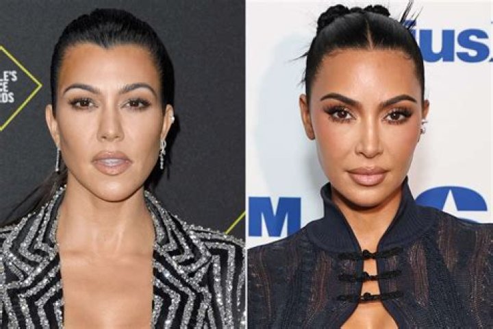 Kim Kardashian on Why She Removed TikTok of Daughter North Rapping Ice
