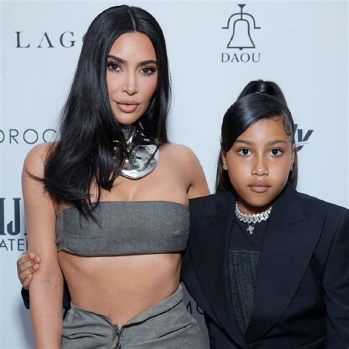Kim Kardashian reveals North West is unaware of Kanye West's rants