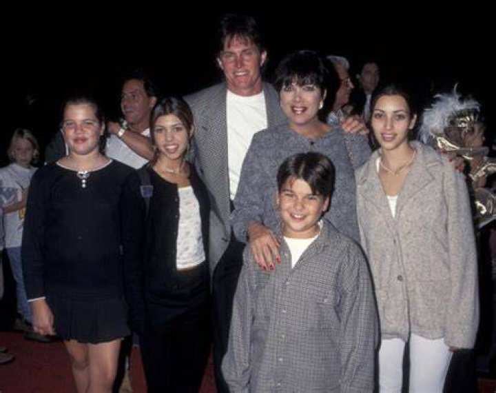 Kim Kardashian’s famous siblings. Have a look to the list