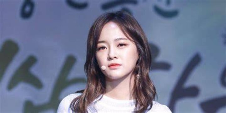 Kim Sejeong Boyfriend, Age, Wiki, Height, Parents, Songs, Instagram