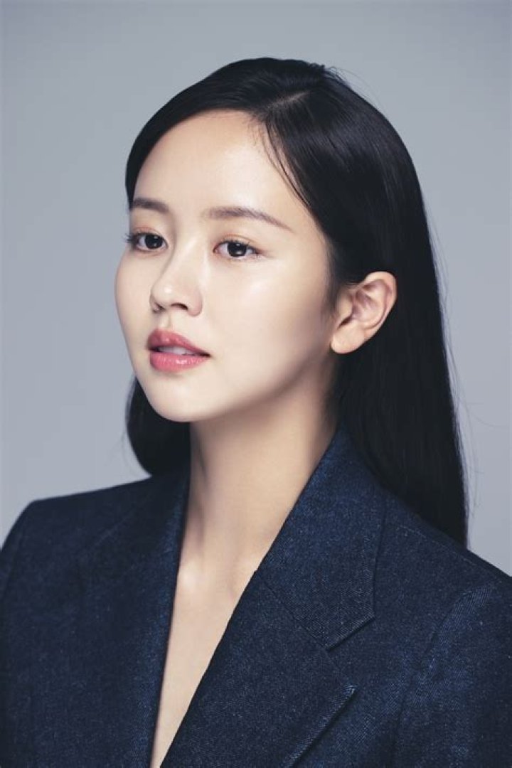 Kim So Hyun I Hear Your Voice newstempo
