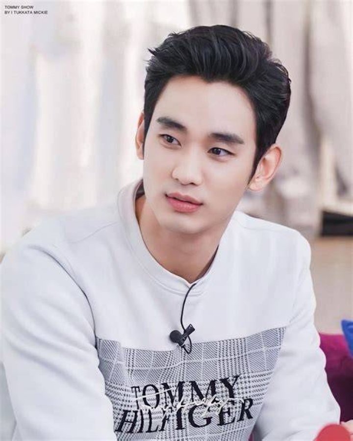 Kim Soohyun's Love Life Who Is His Girlfriend In 2024?