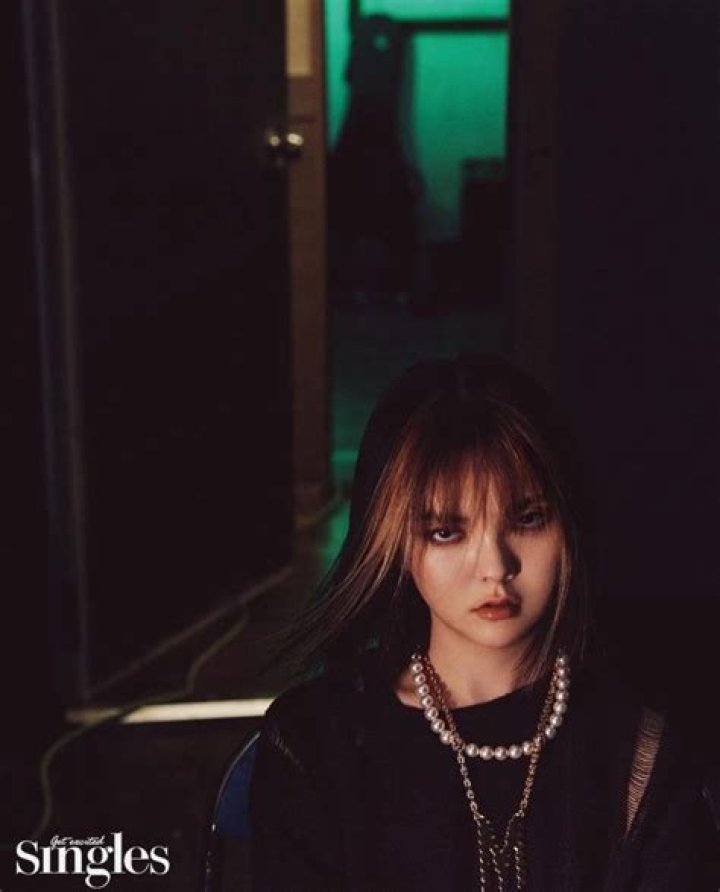 Kim Yeji (KARDI Member) Age, Bio, Wiki, Facts & More Kpop Members Bio