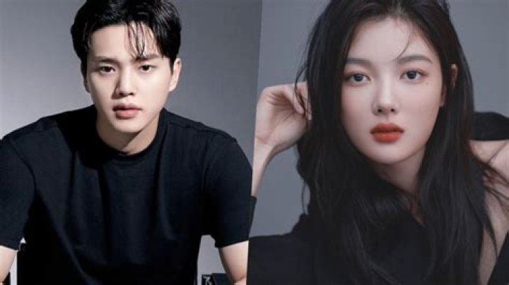Kim Yoo Jung Relationship 2024 Is the 'My Demon' Star Dating Someone
