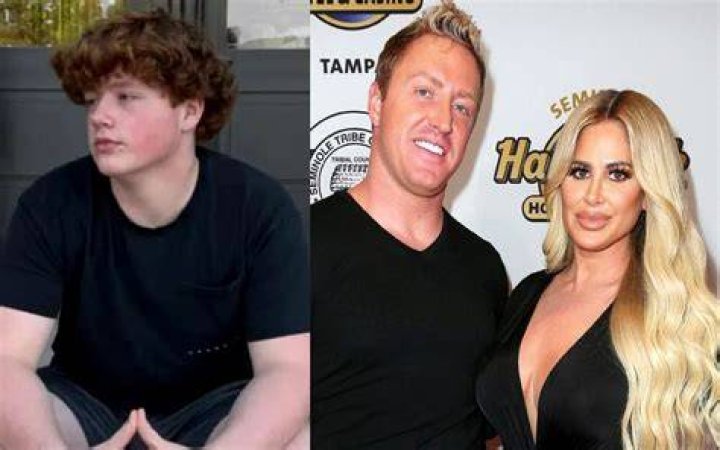 Kim Zolciak and Kroy Biermann Engaged in 'Money War' amid Divorce (Source)
