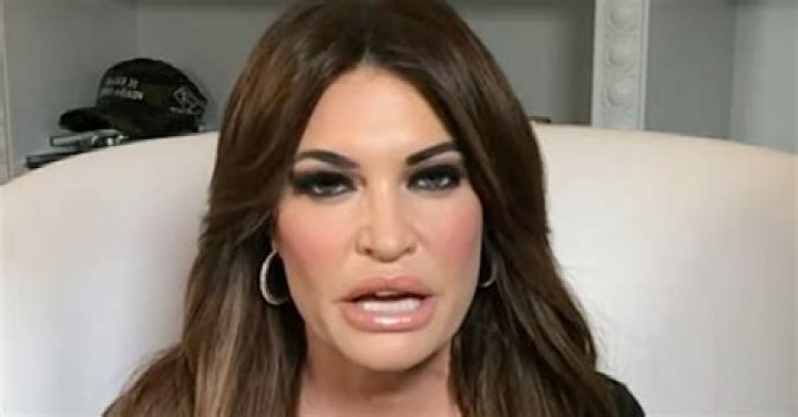Kimberly Guilfoyle Rips ‘Lazy’ Grads In Rant Against Student Loan