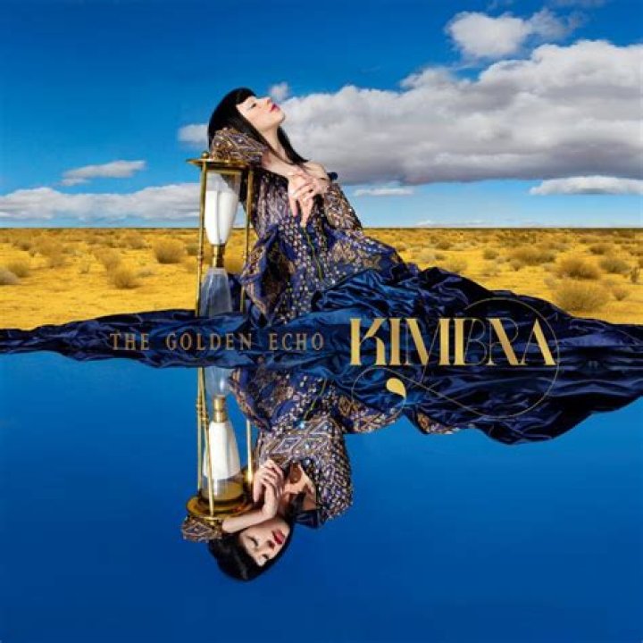 Kimbra on her new album and her love of Melbourne