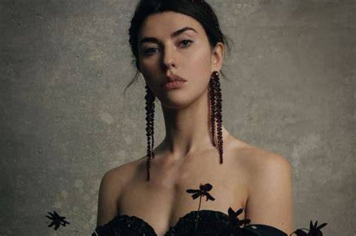 Kimbra’s A Reckoning “It’s really about facing yourself.” (2/14 at WCL