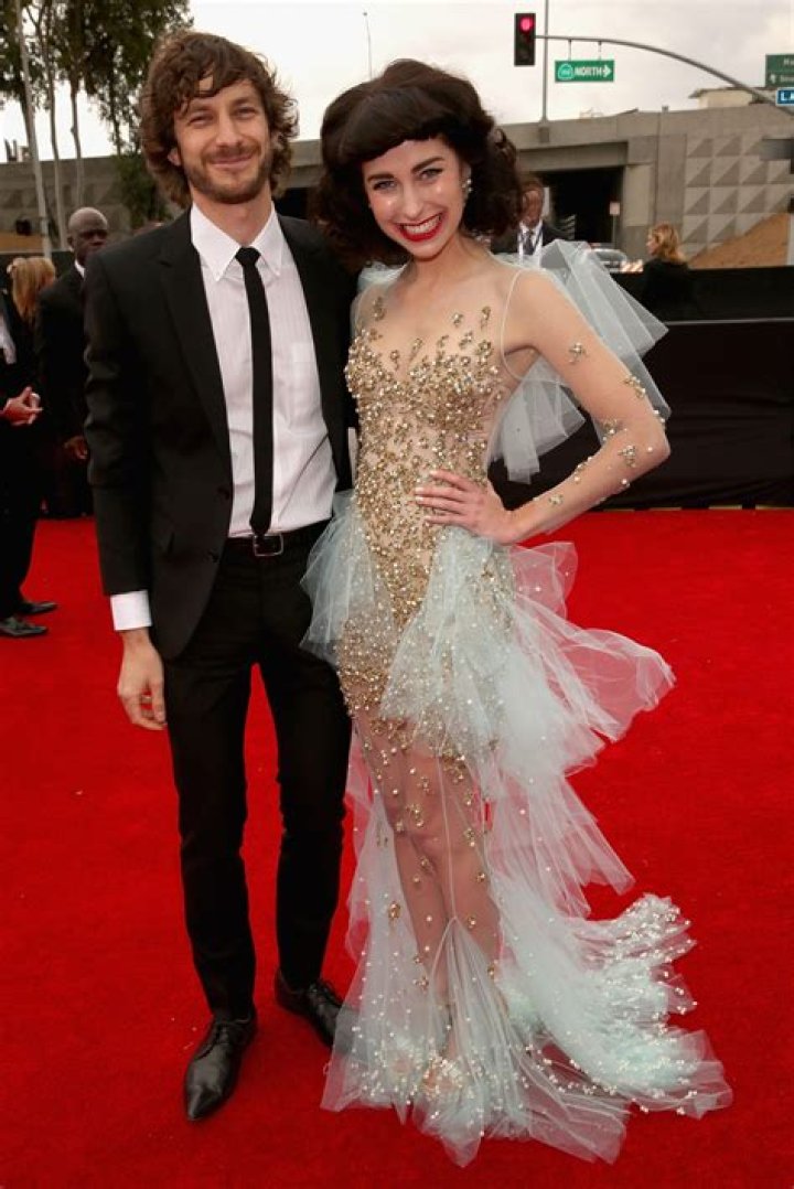 Kimbra's Husband Exploring The Life And Love Of The Australian Singer