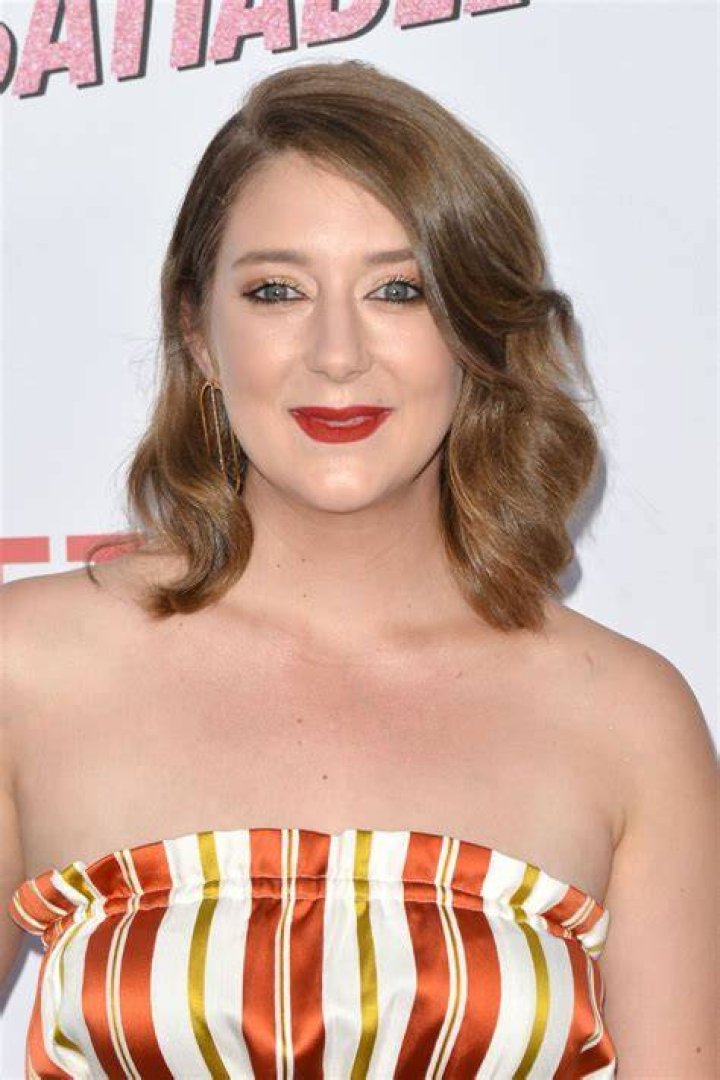 KIMMY SHIELDS at Insatiable Show Premiere in Los Angeles 08/09/2018