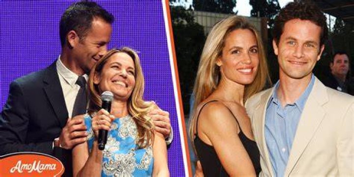 Kirk Cameron Quickly Proposed due to Mom &mdash; He Helps Wife of 31 Years
