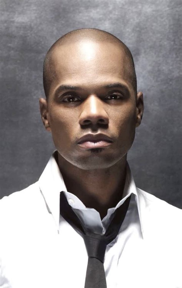 Kirk Franklin Height, Weight, Family, Facts, Spouse, Education, Biography