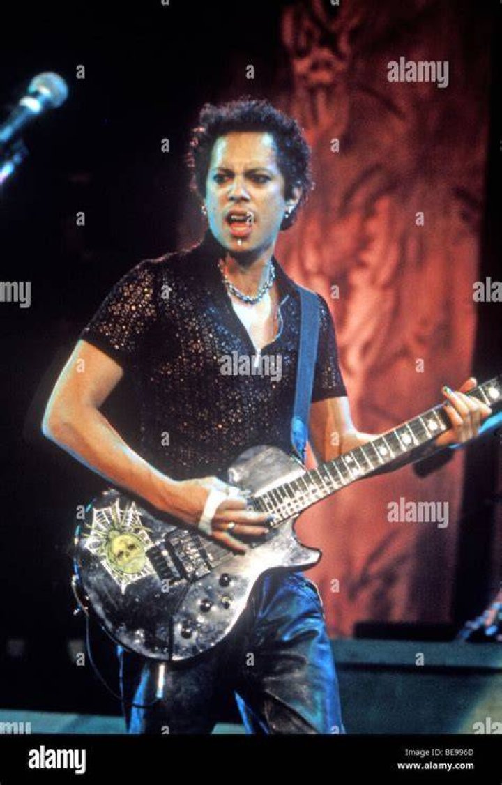 Kirk Hammett ️ 1996 Kirk hammett, Kirk, Metallica