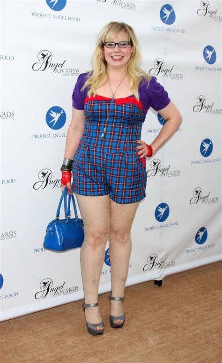 Kirsten Vangsness Height, Weight, Age, Boyfriend, Family, Biography