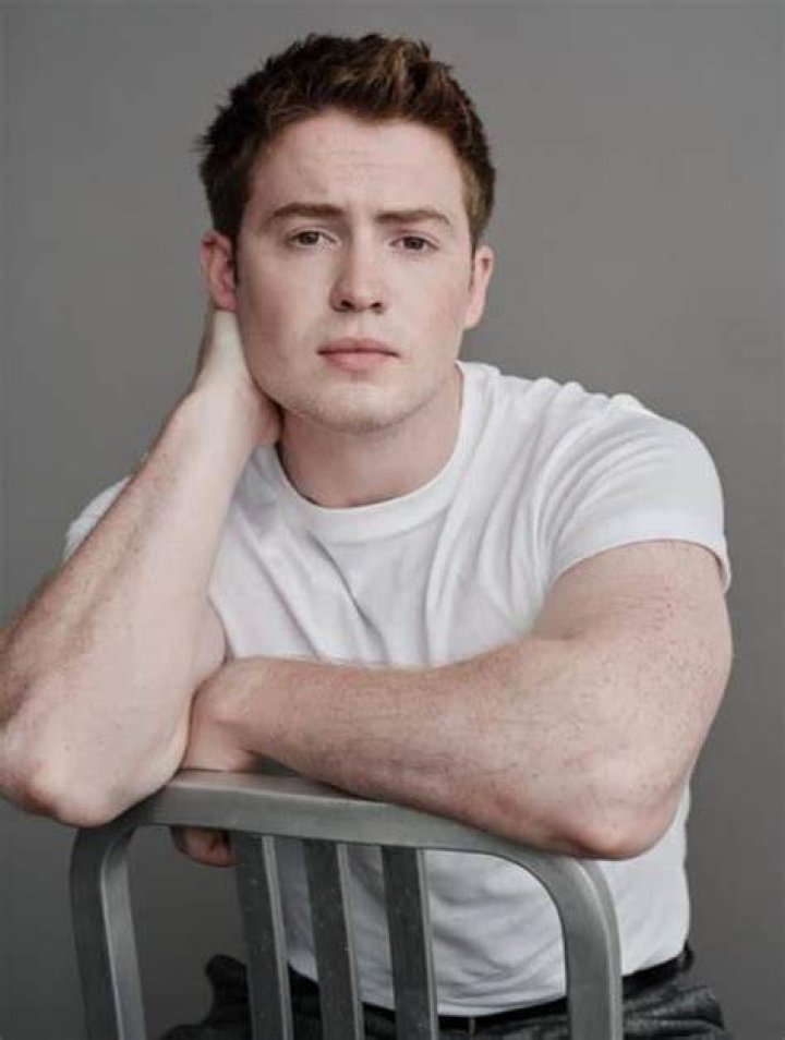 Kit Conner on the 'deep' reason for his transformation